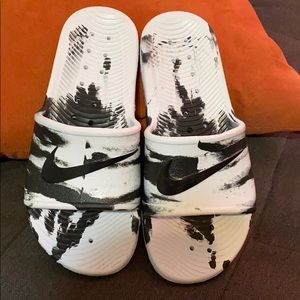 Nike Slides